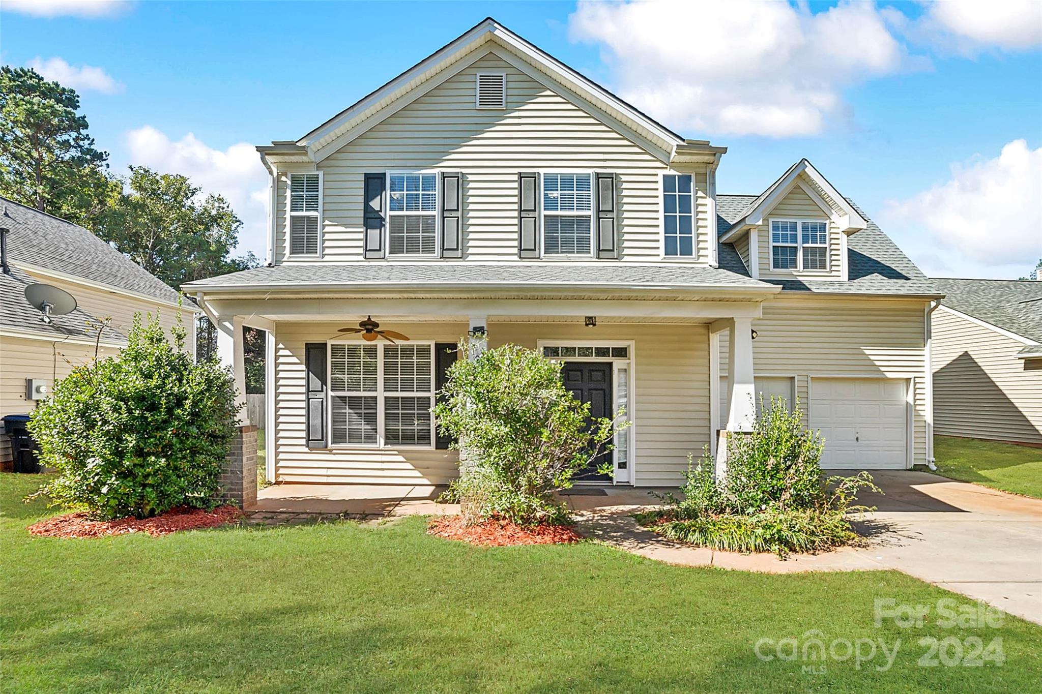 2194 Minstrels Way, Fort Mill, SC 29707