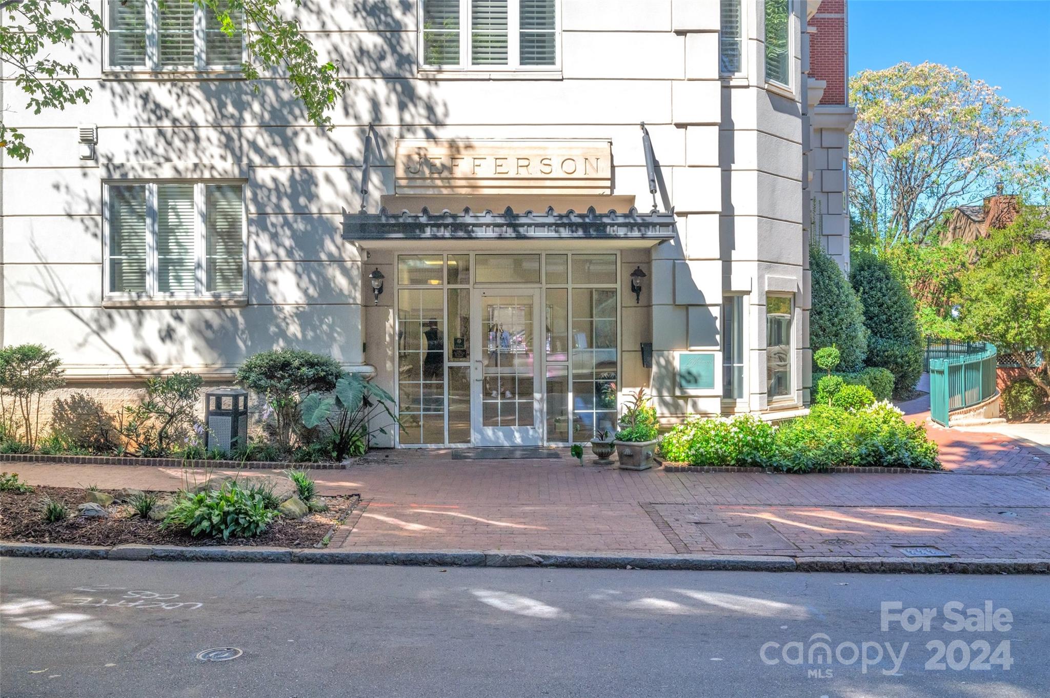 401 Church Street, Charlotte, NC 28202