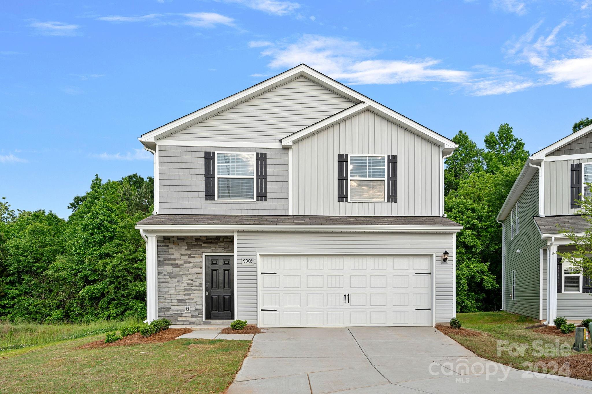 223 Lake George Drive, Shelby, NC 28152