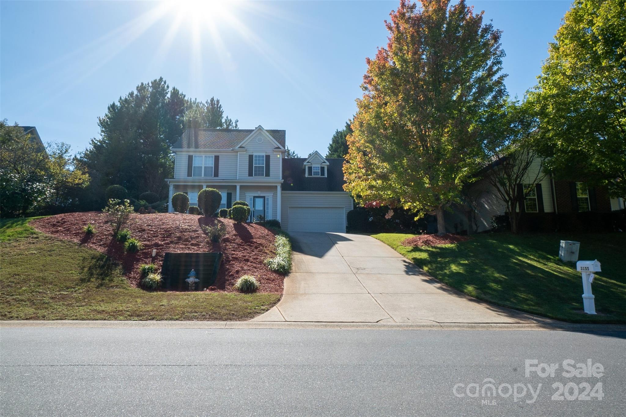 3155 Hadden Hall Boulevard, Fort Mill, SC 29715