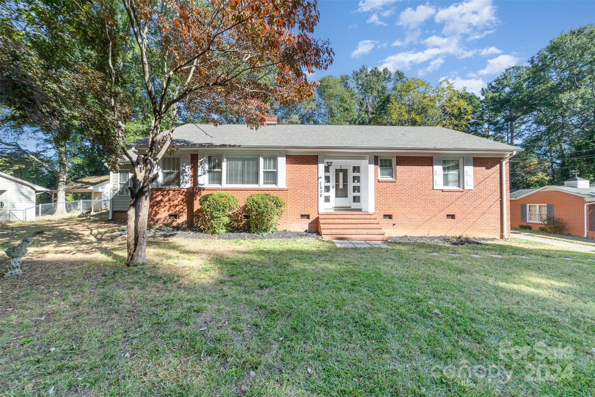 408 Elizabeth Street, Gastonia, NC 28054