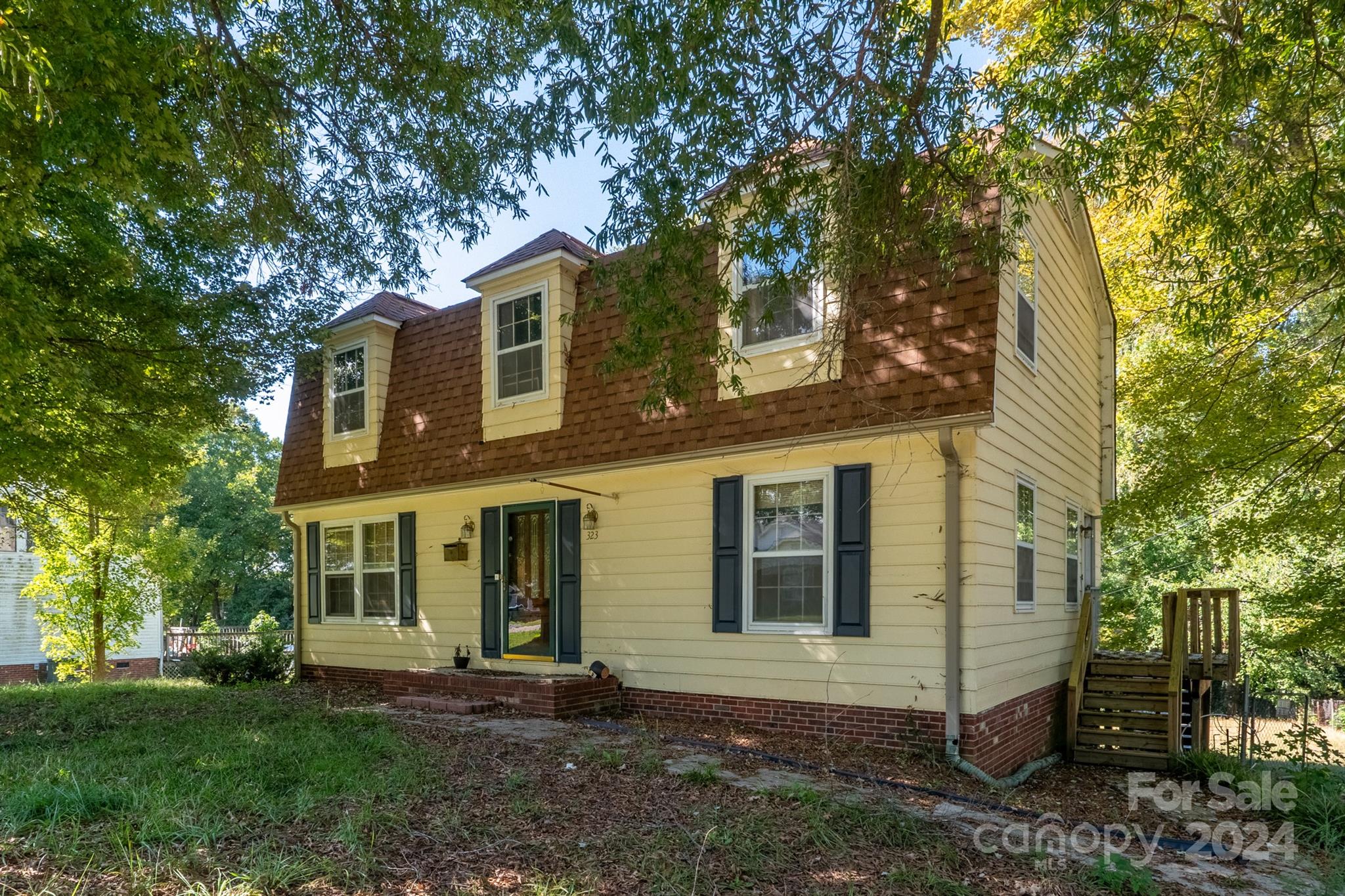 323 Ruth Avenue, Kannapolis, NC 28083