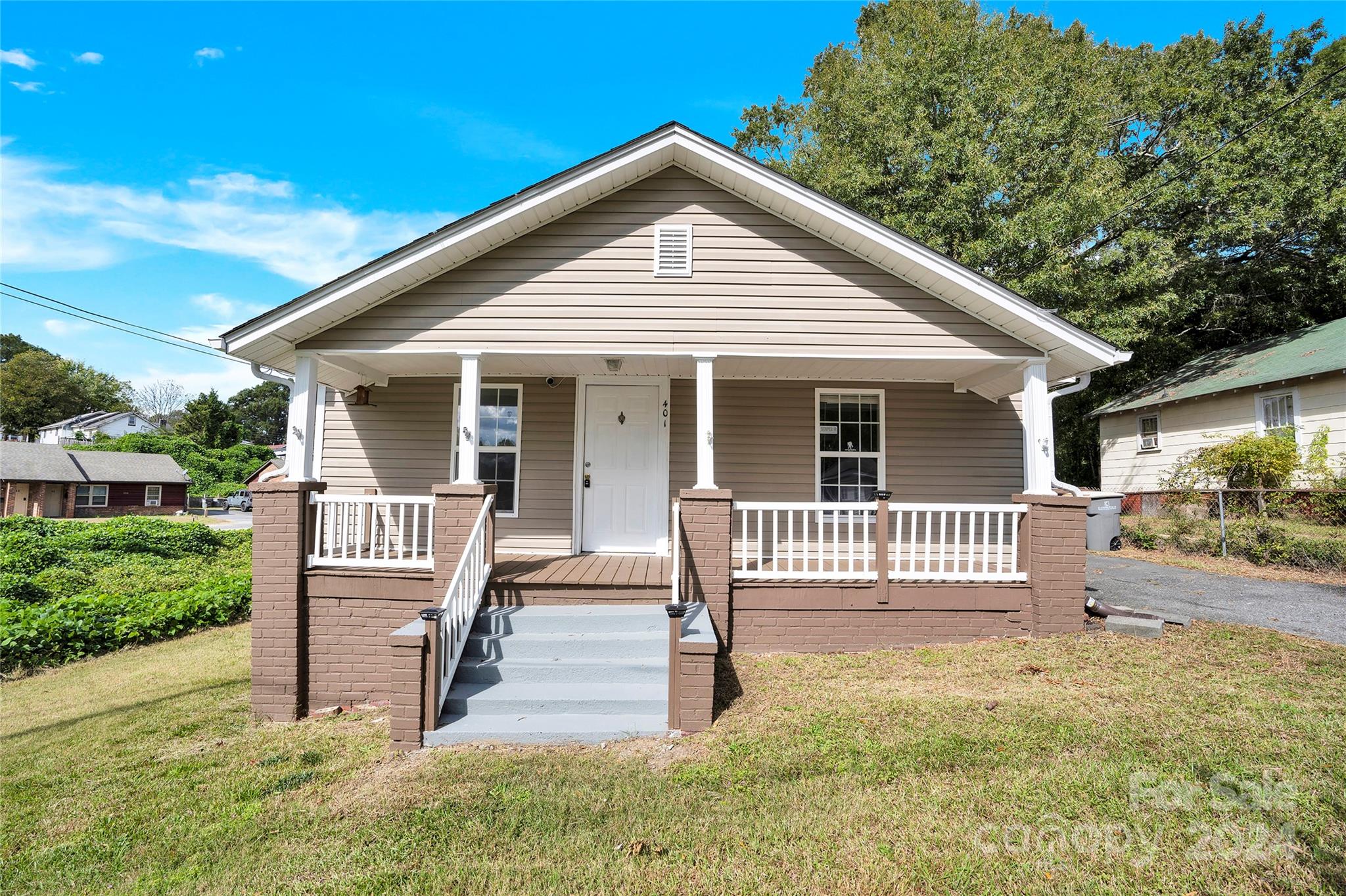 401 Ford Street, Kannapolis, NC 28083