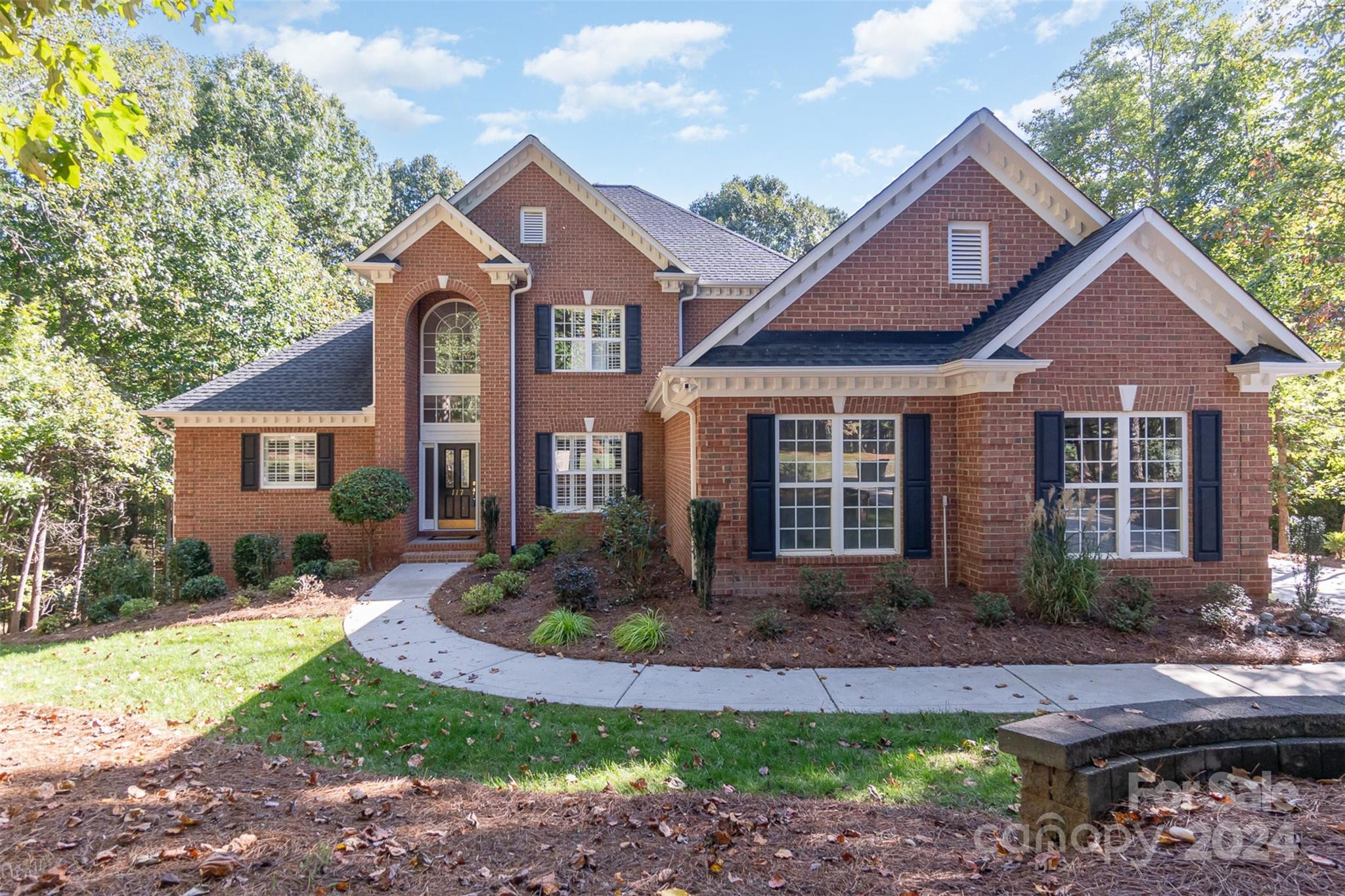 117 Shavender Drive, Mooresville, NC 28117