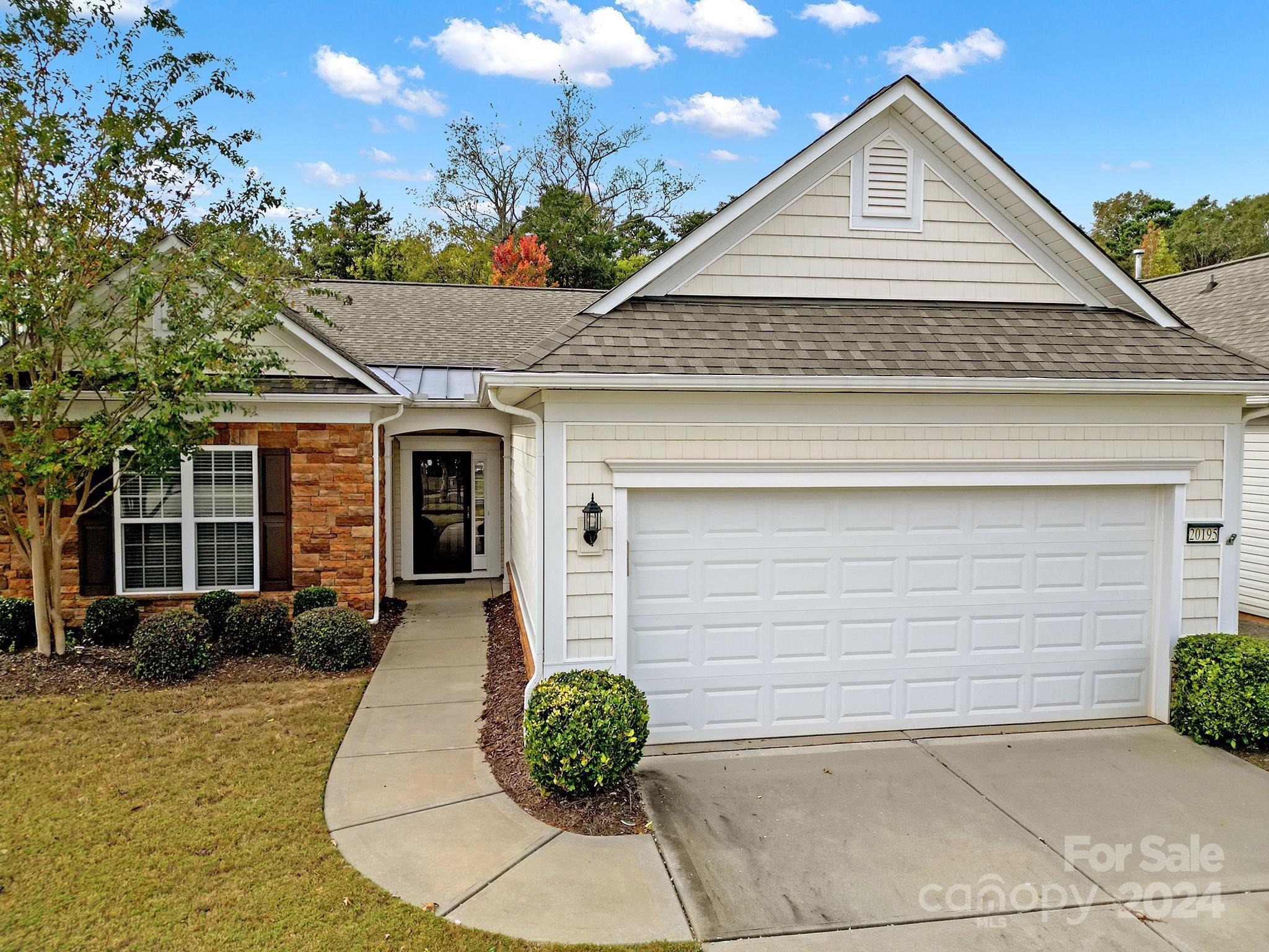 20195 Dovekie Lane, Fort Mill, SC 29707