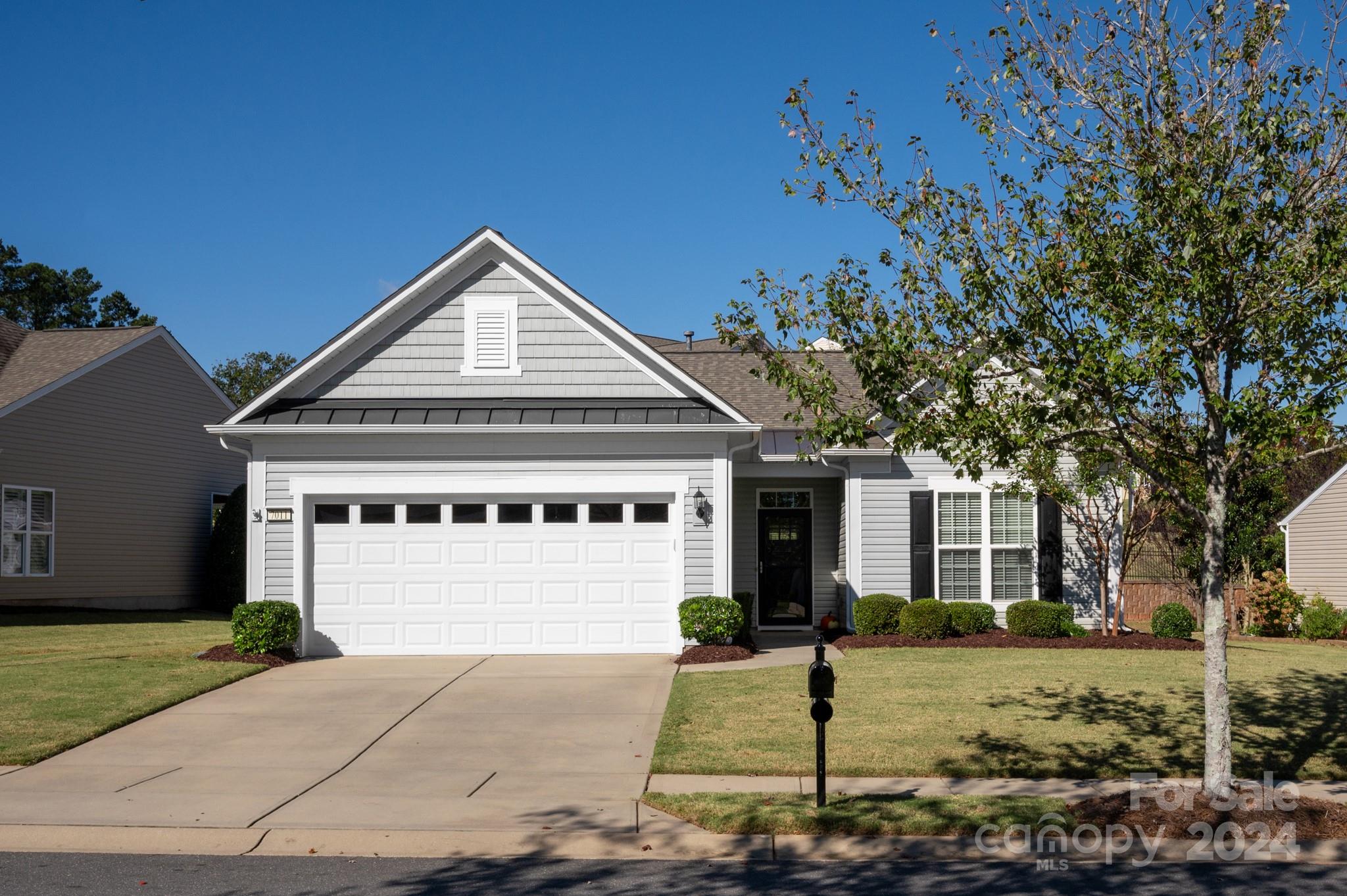 7011 Kitty Hawk Lane, Fort Mill, SC 29707