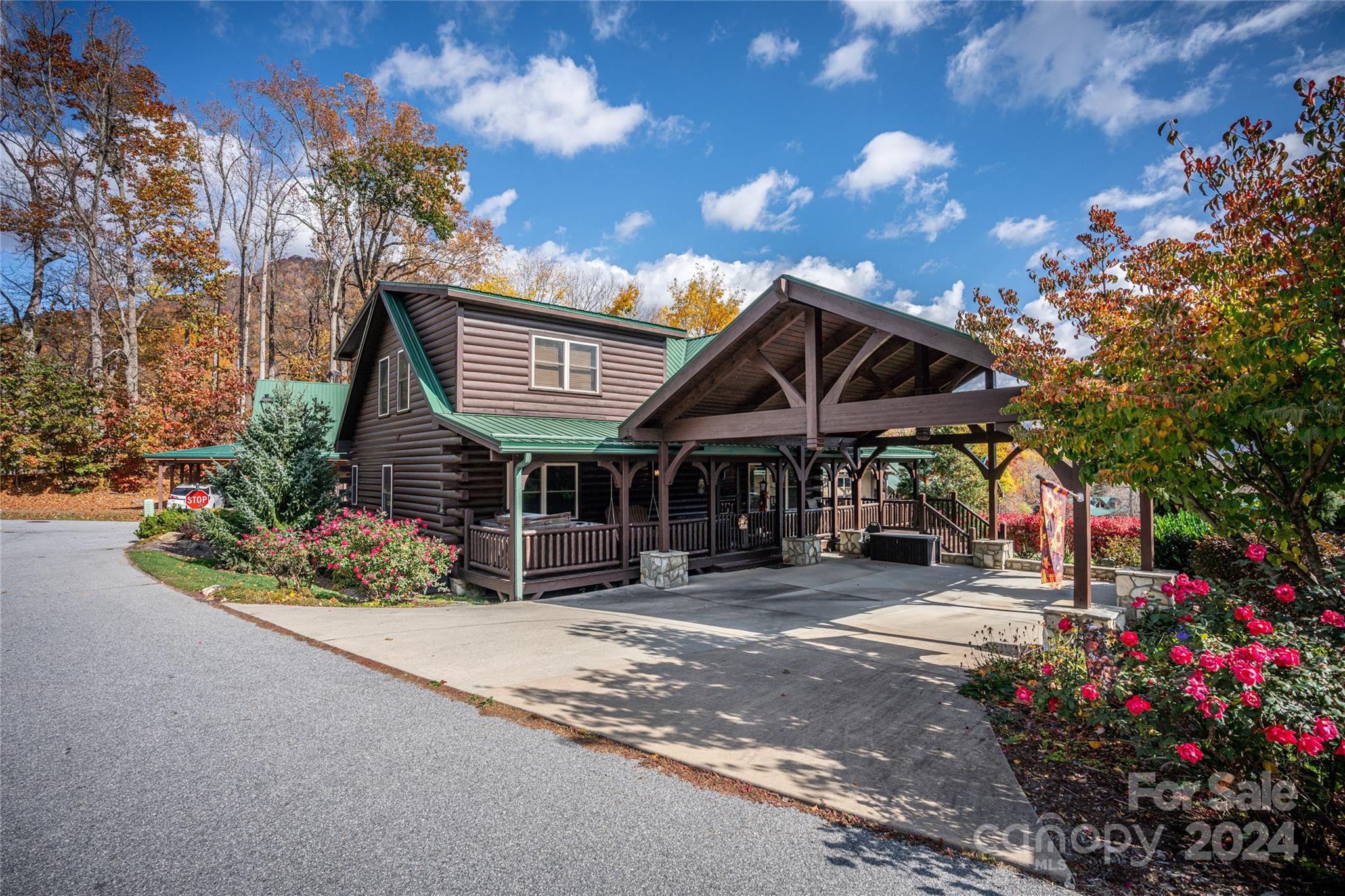 36 Destiny Trail, Maggie Valley, NC 28751