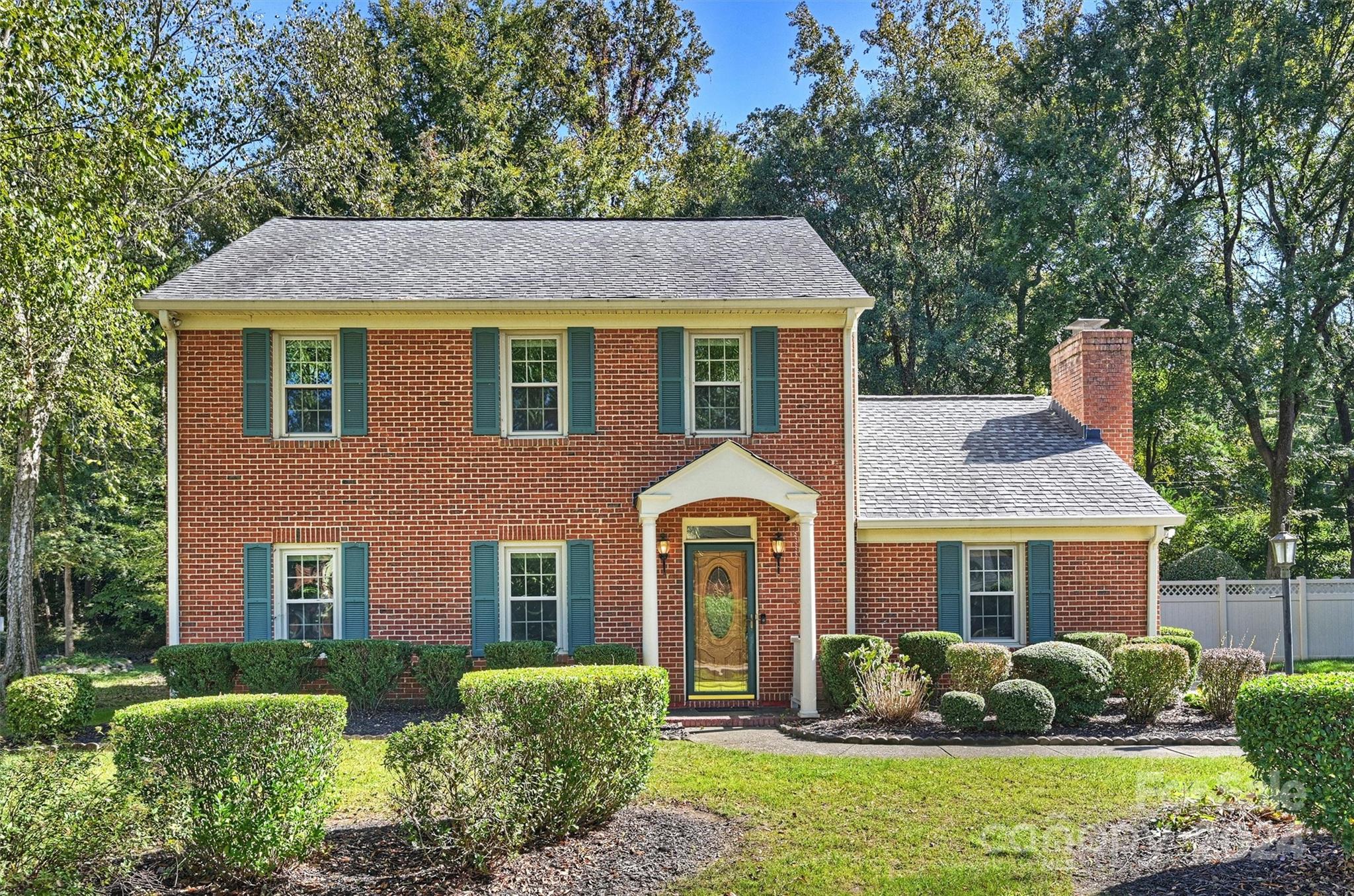 9917 Elm Creek Lane, Charlotte, NC 28277