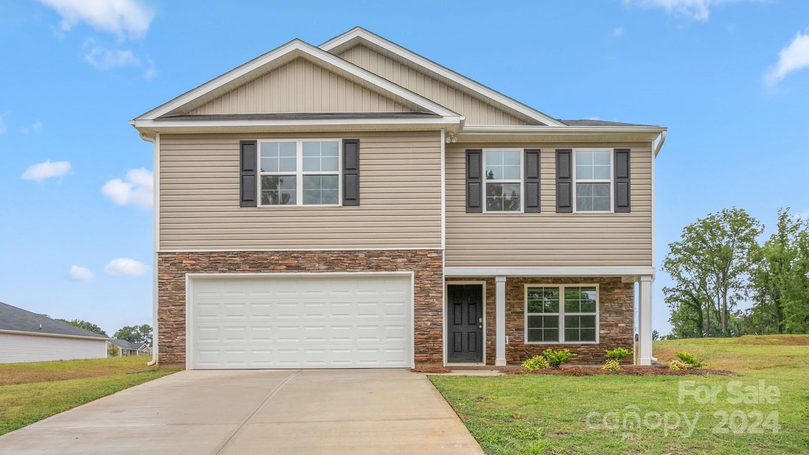 223 Olivia Court, Lexington, NC 27292