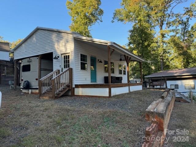 113 Deer Park Road, Mount Gilead, NC 27306