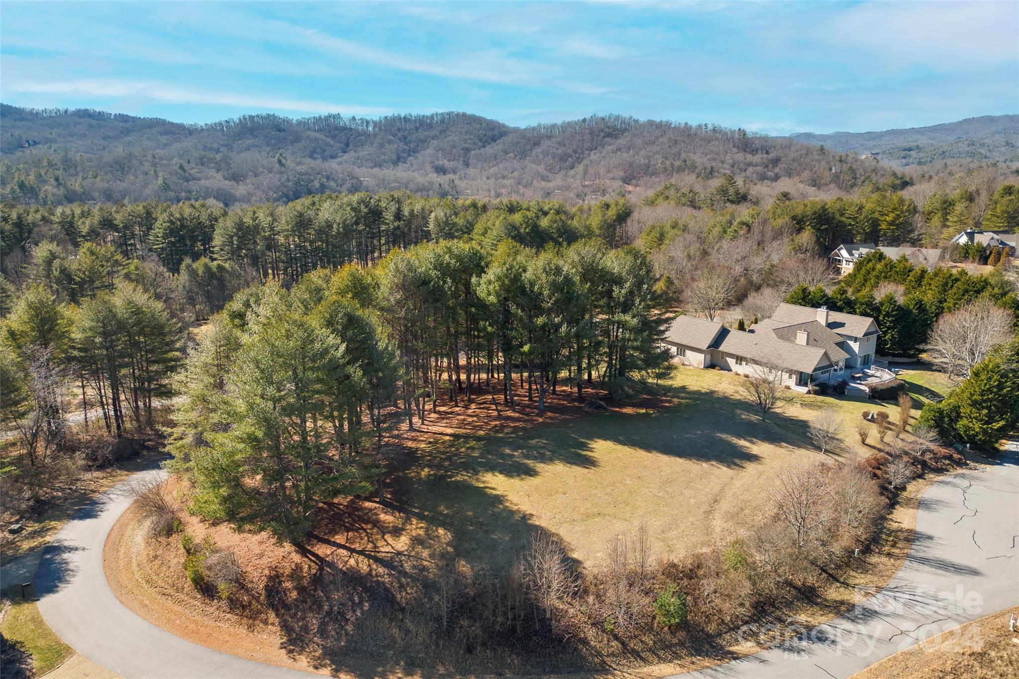 Lot 33 Dover Lane, Brevard, NC 28712