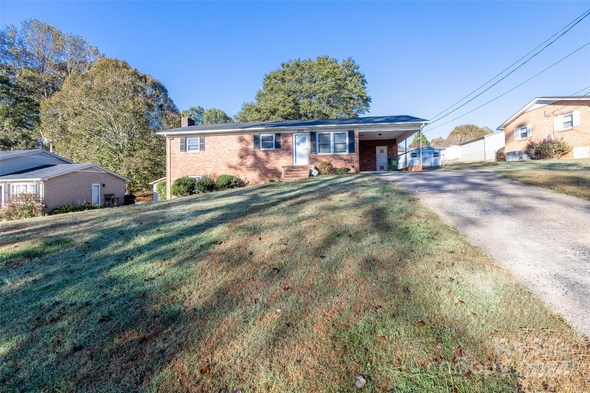 2629 Paula Drive, Gastonia, NC 28054