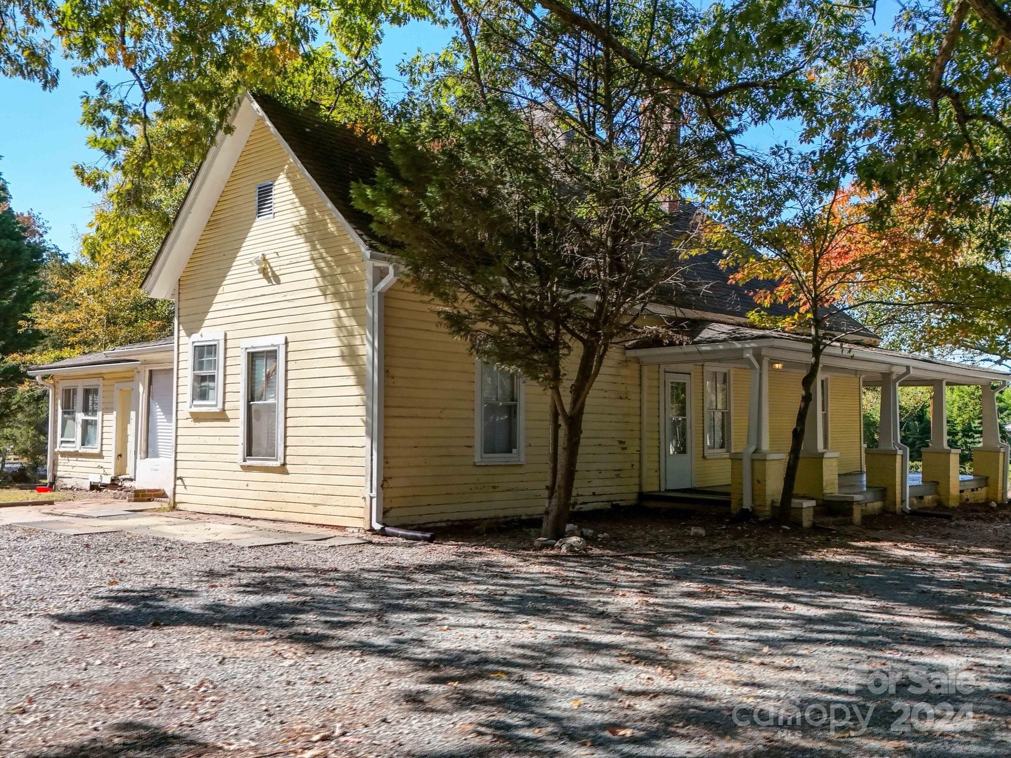 243 Main Street, Wingate, NC 28174