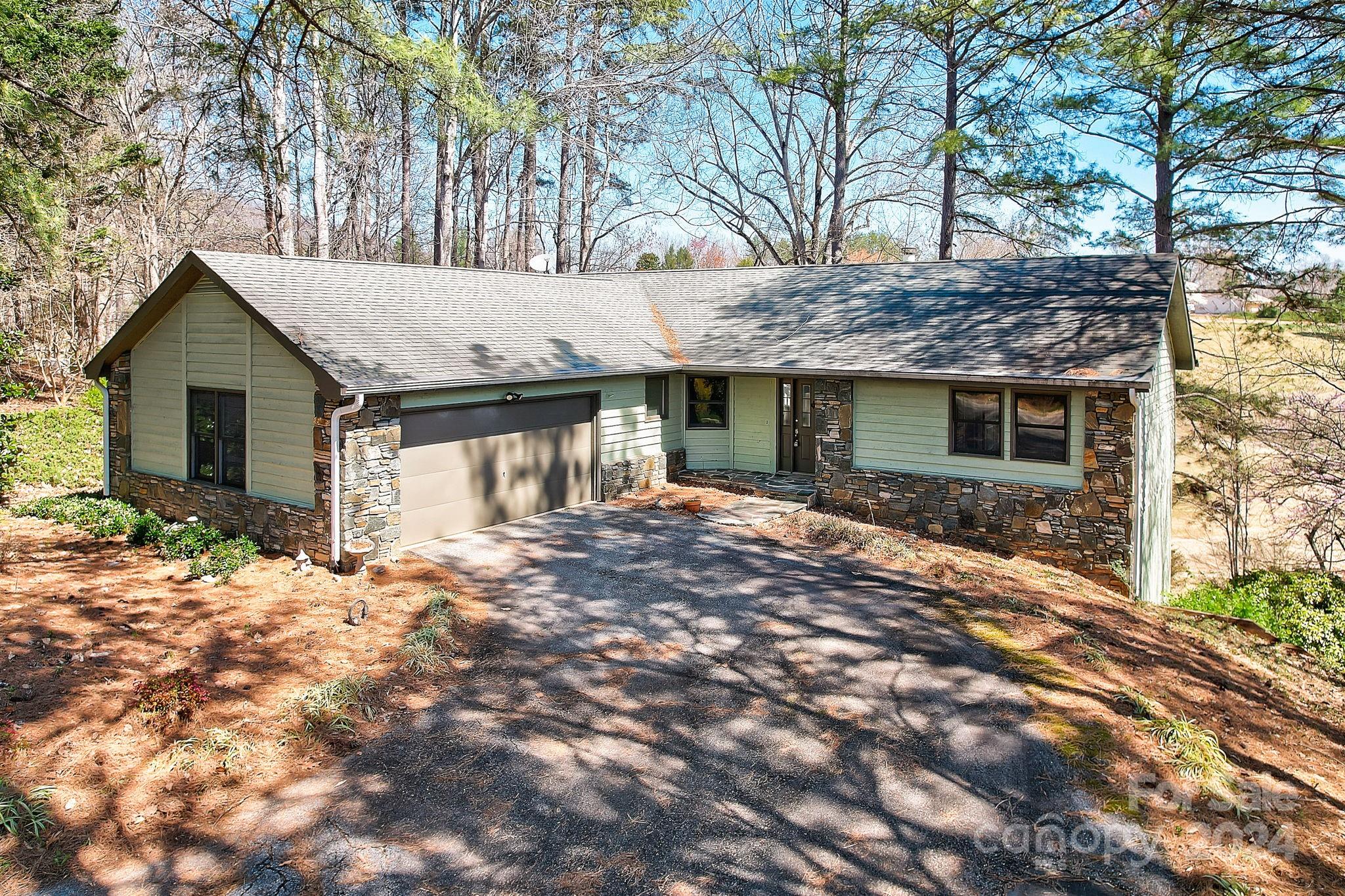 225 Sheepnose Drive, Lake Lure, NC 28746