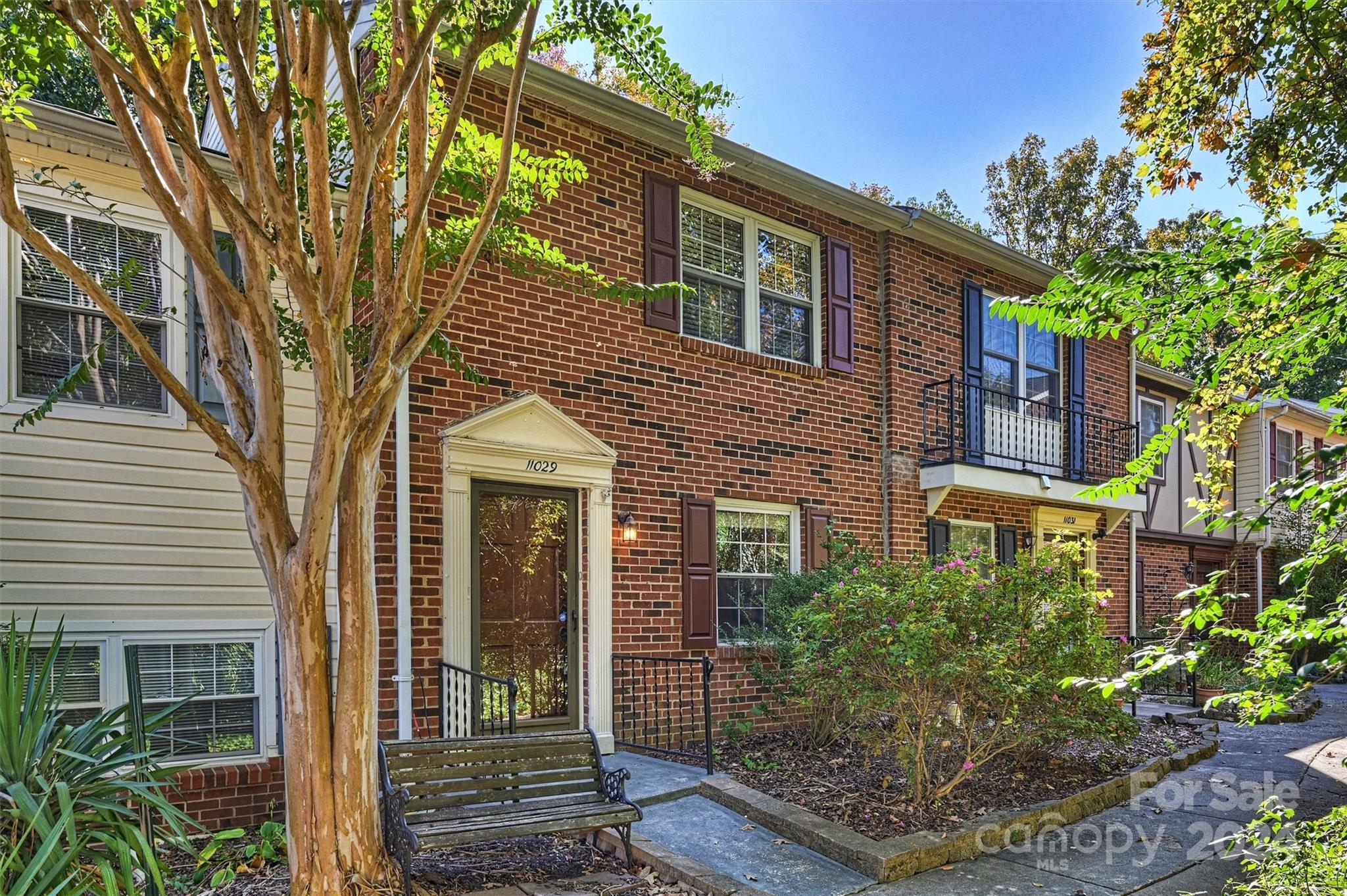 11029 Hunter Trail Lane, Charlotte, NC 28226