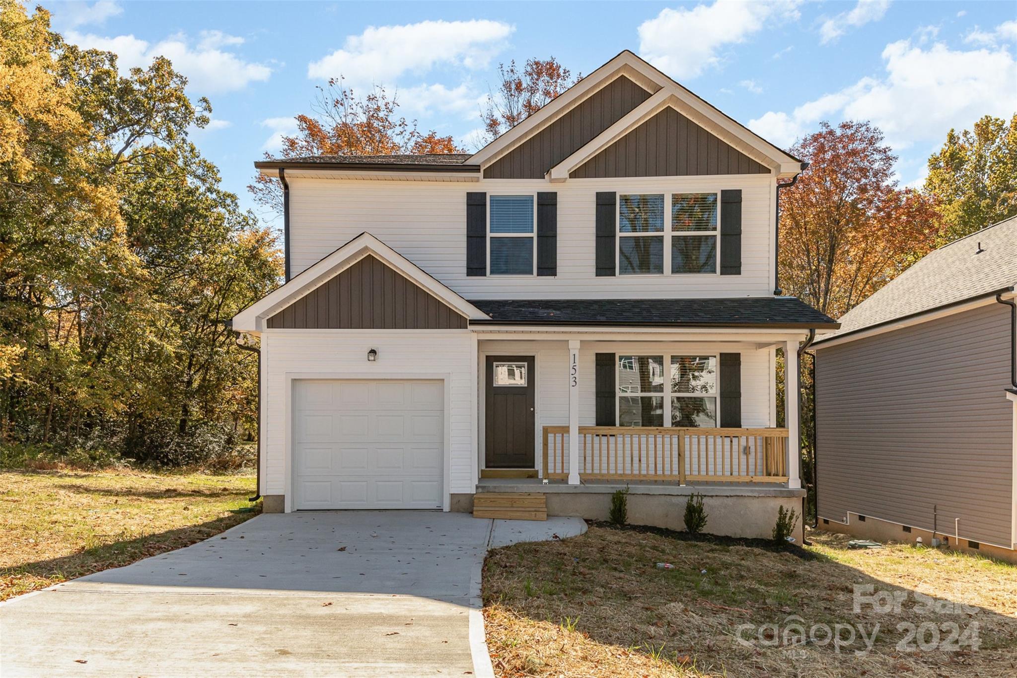 153 Emery Avenue, Concord, NC 28027