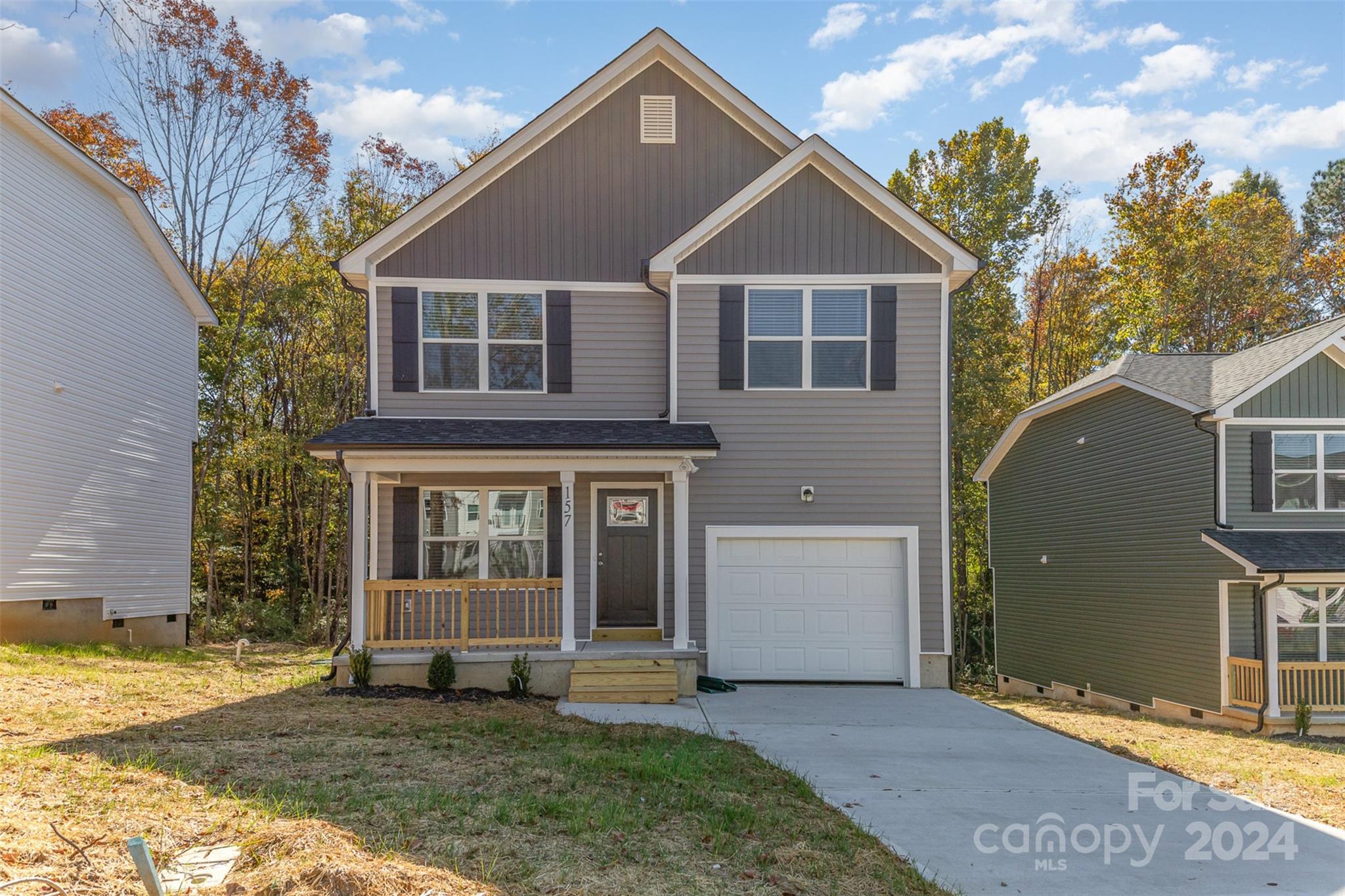 157 Emery Avenue, Concord, NC 28027