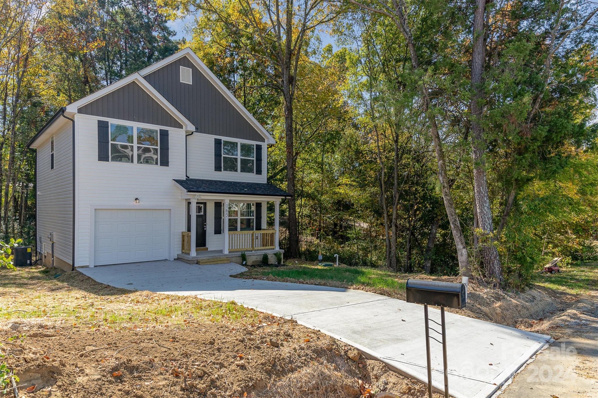 165 Emery Avenue, Concord, NC 28027