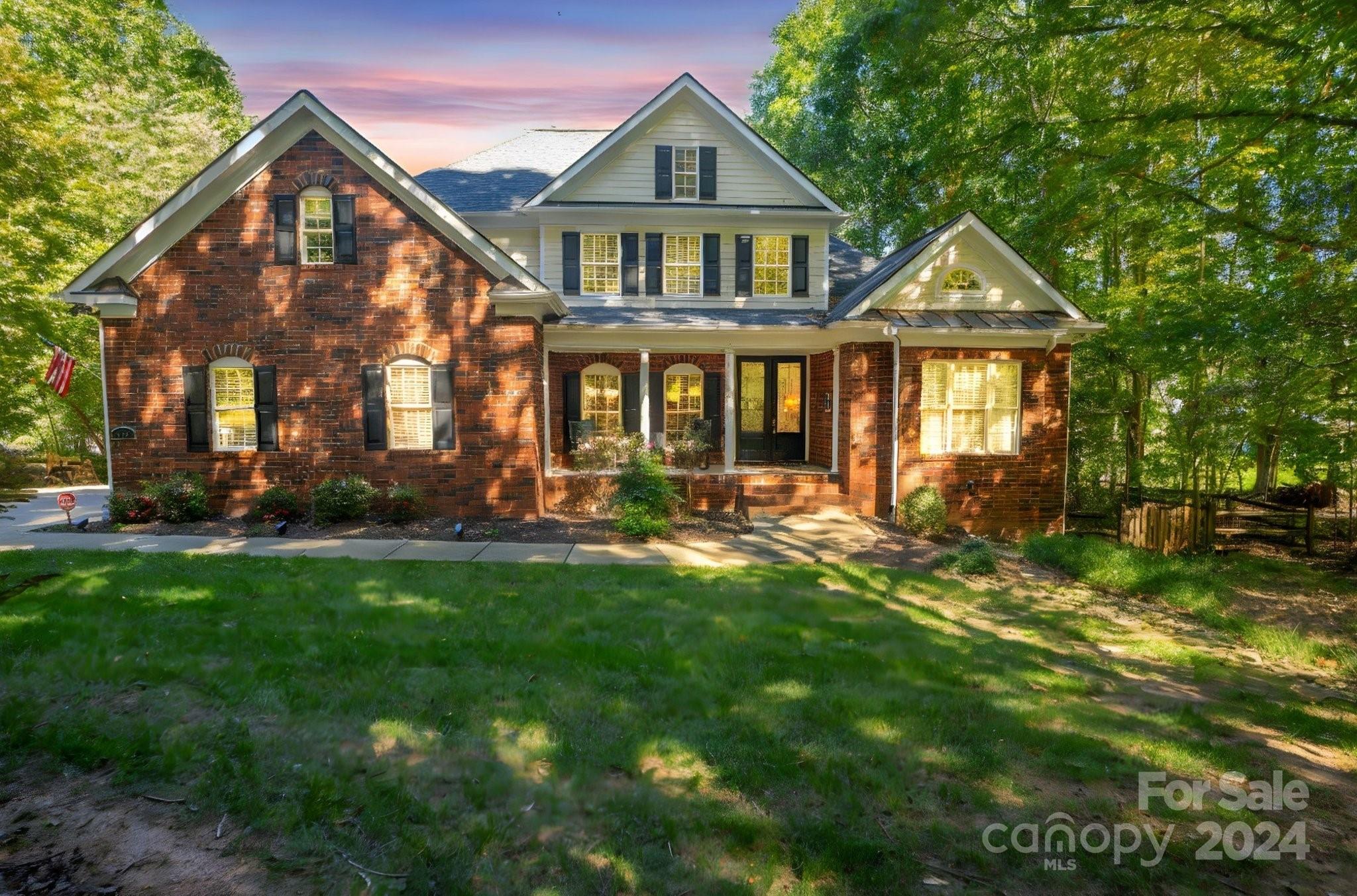 128 Archbell Point Lane, Mooresville, NC 28117