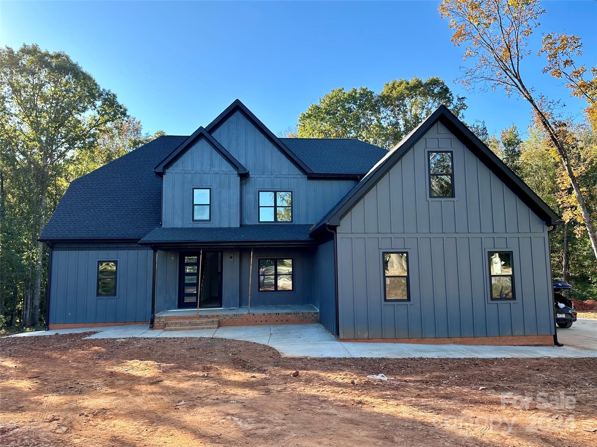 8508 Tirzah Church Road, Waxhaw, NC 28173