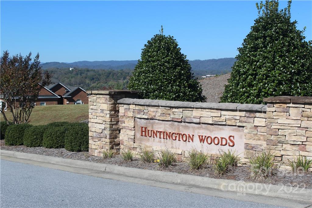 TBD Huntington Woods Street, Lenoir, NC 28645