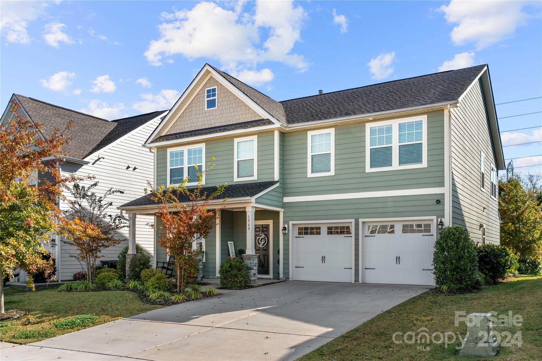 1568 Whitman Court, York, SC 29745