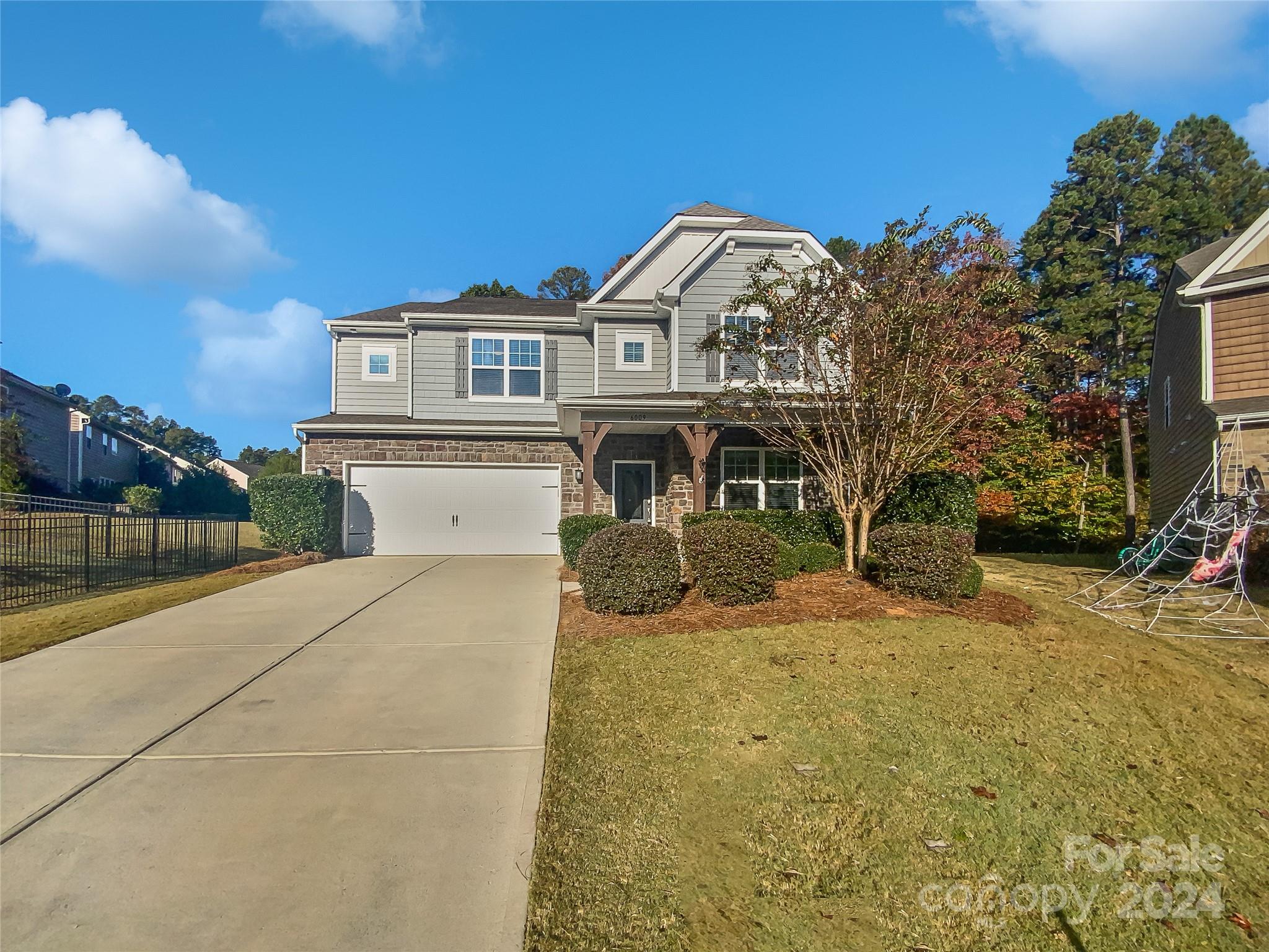 6009 Landry Lane, Fort Mill, SC 29707