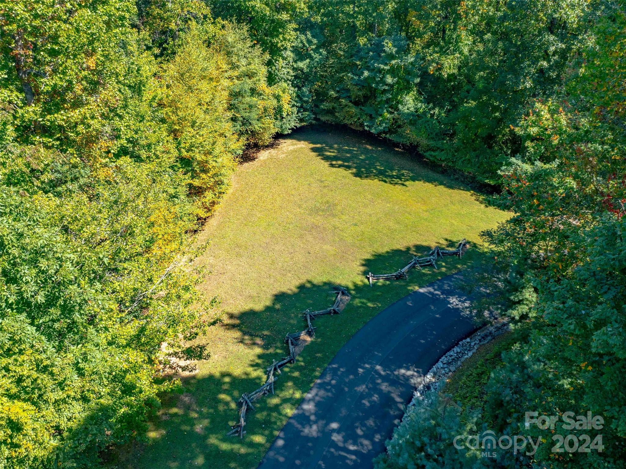 0 Solomon Circle, Hendersonville, NC 28739