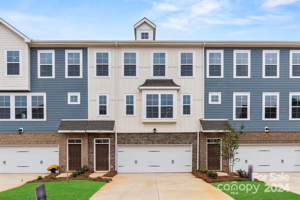 4339 Reed Creek Drive, Sherrills Ford, NC 28673