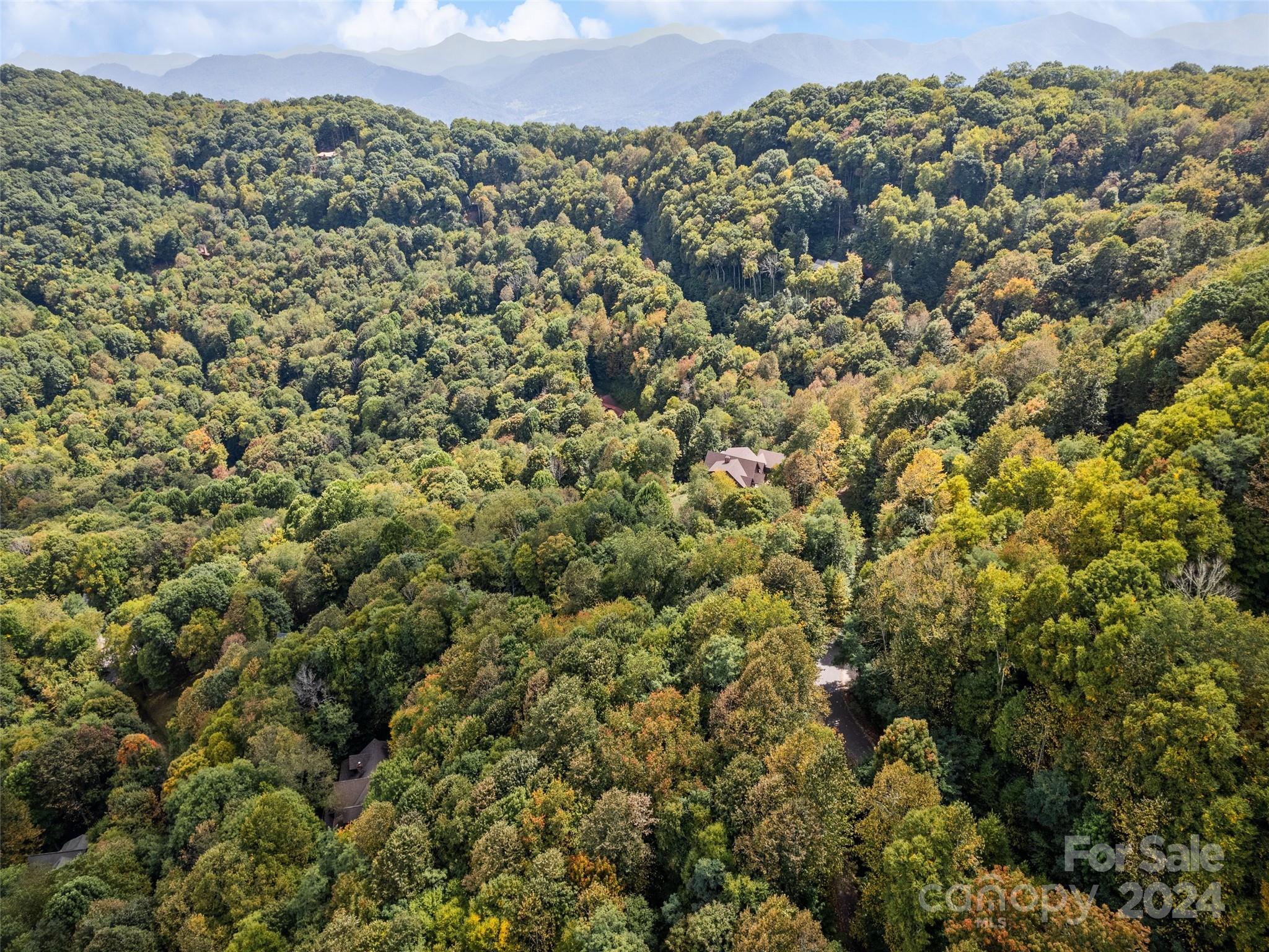 Lot C25 Asgi Trail, Maggie Valley, NC 28751