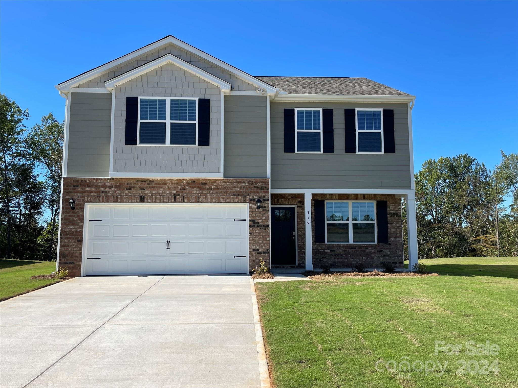 350 Brinkley Drive, Kings Mountain, NC 28086