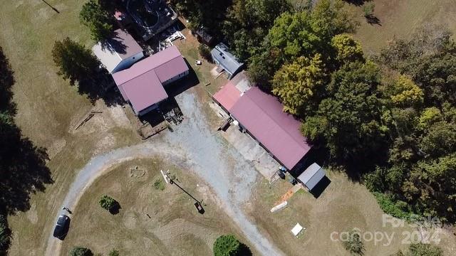 720 Hunt Road, Lexington, NC 27292