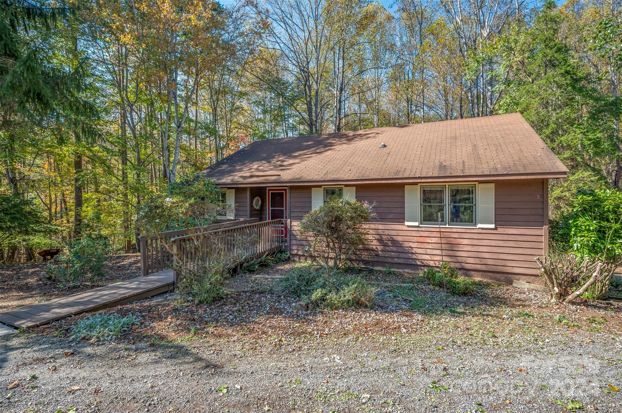 114 Rambo Court, Lake Lure, NC 28746