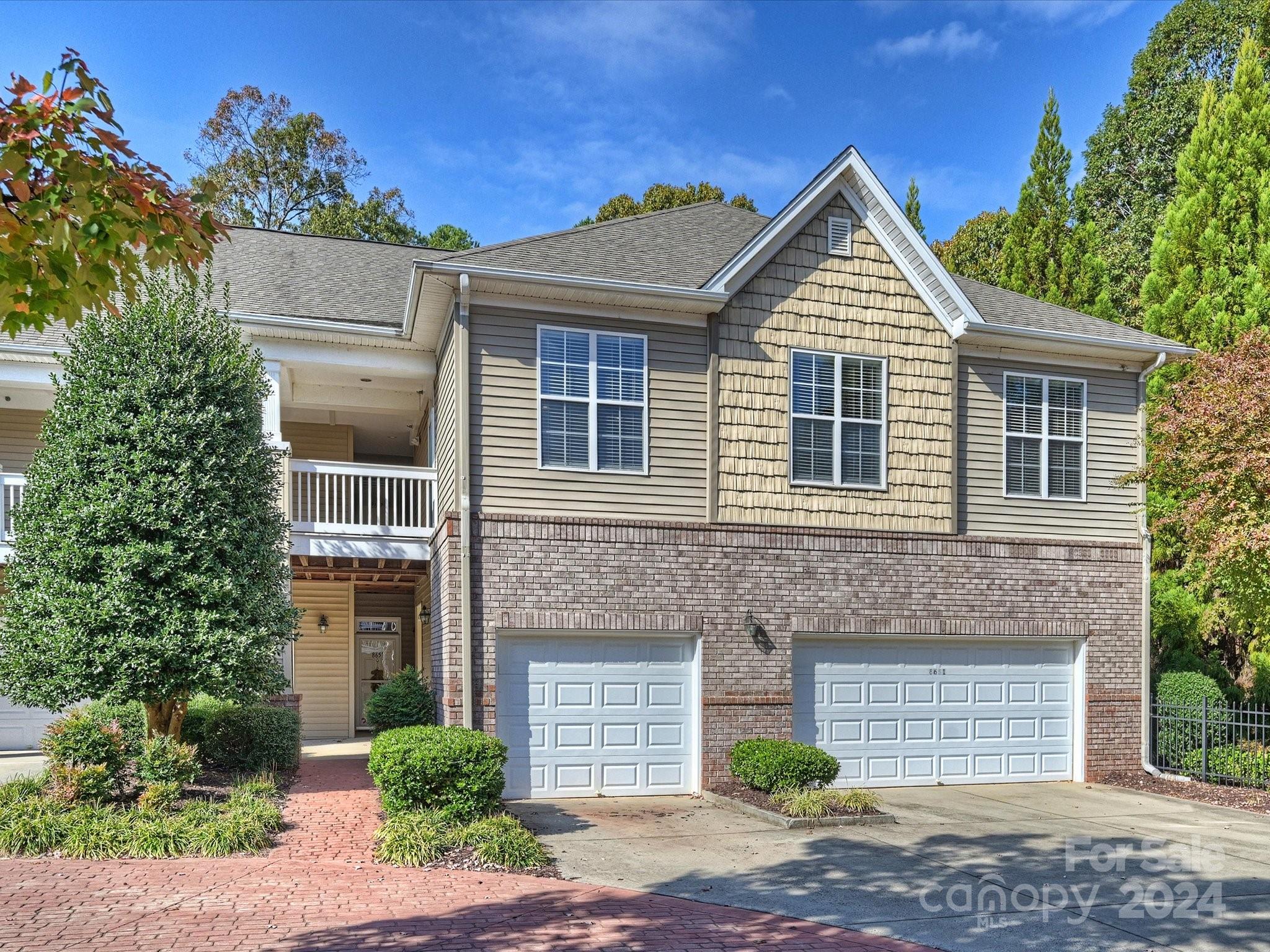 8669 Edinburgh Square Drive, Cornelius, NC 28031