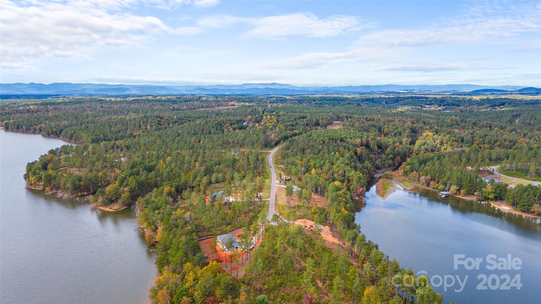 Lot 241 Scenic Lane, Granite Falls, NC 28630