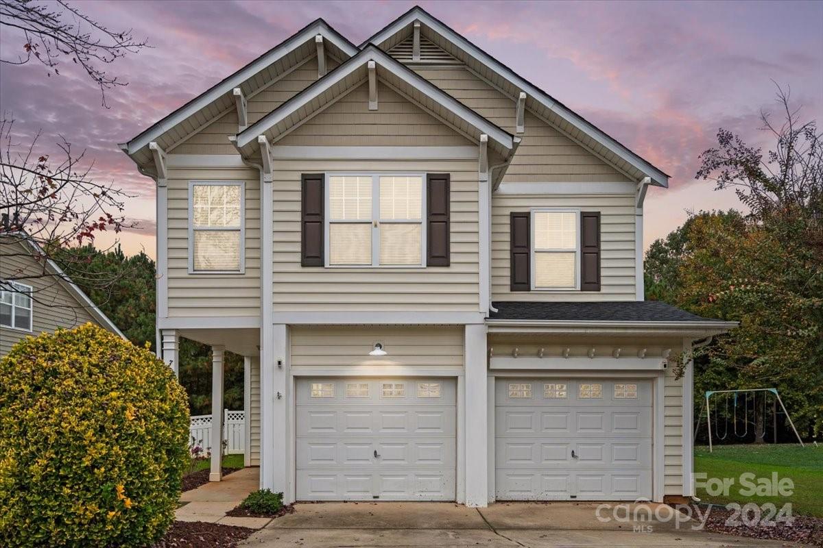 727 Tulip Tree Place, Rock Hill, SC 29732