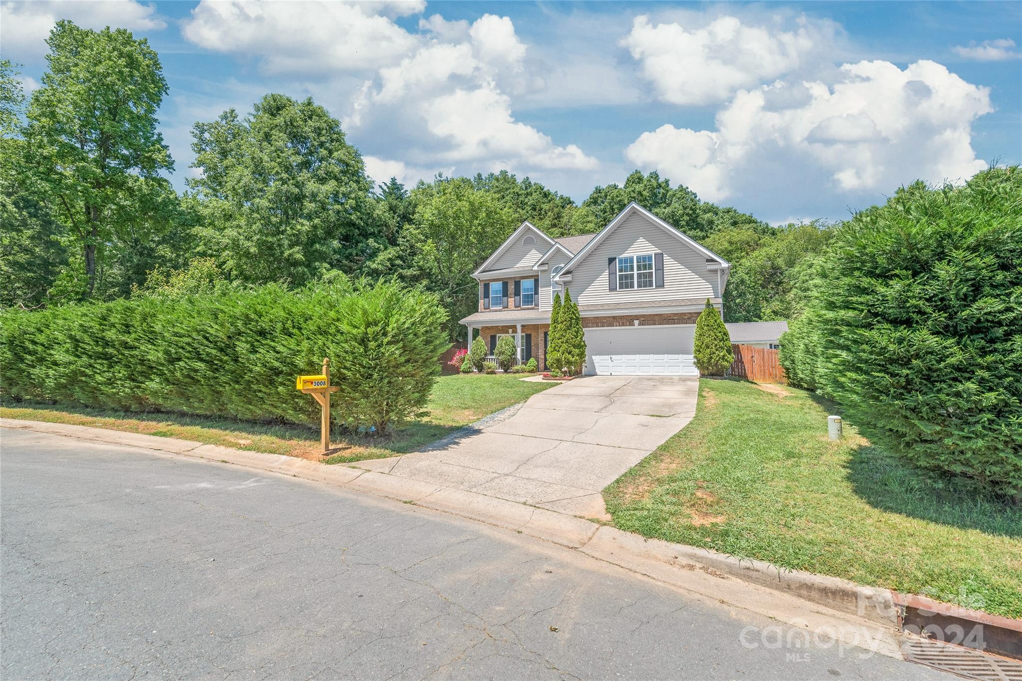 3008 Viola Lane, Monroe, NC 28110