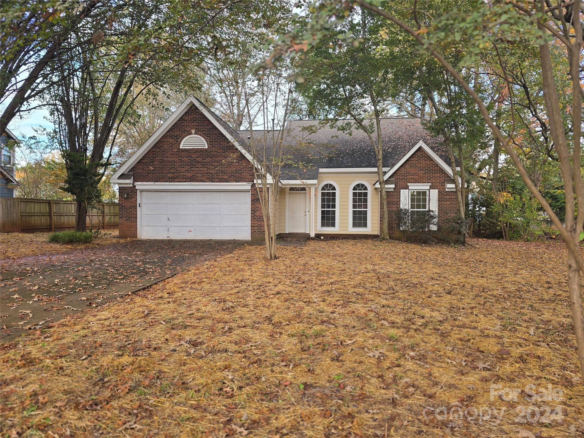 9109 Agnes Park Lane, Huntersville, NC 28078