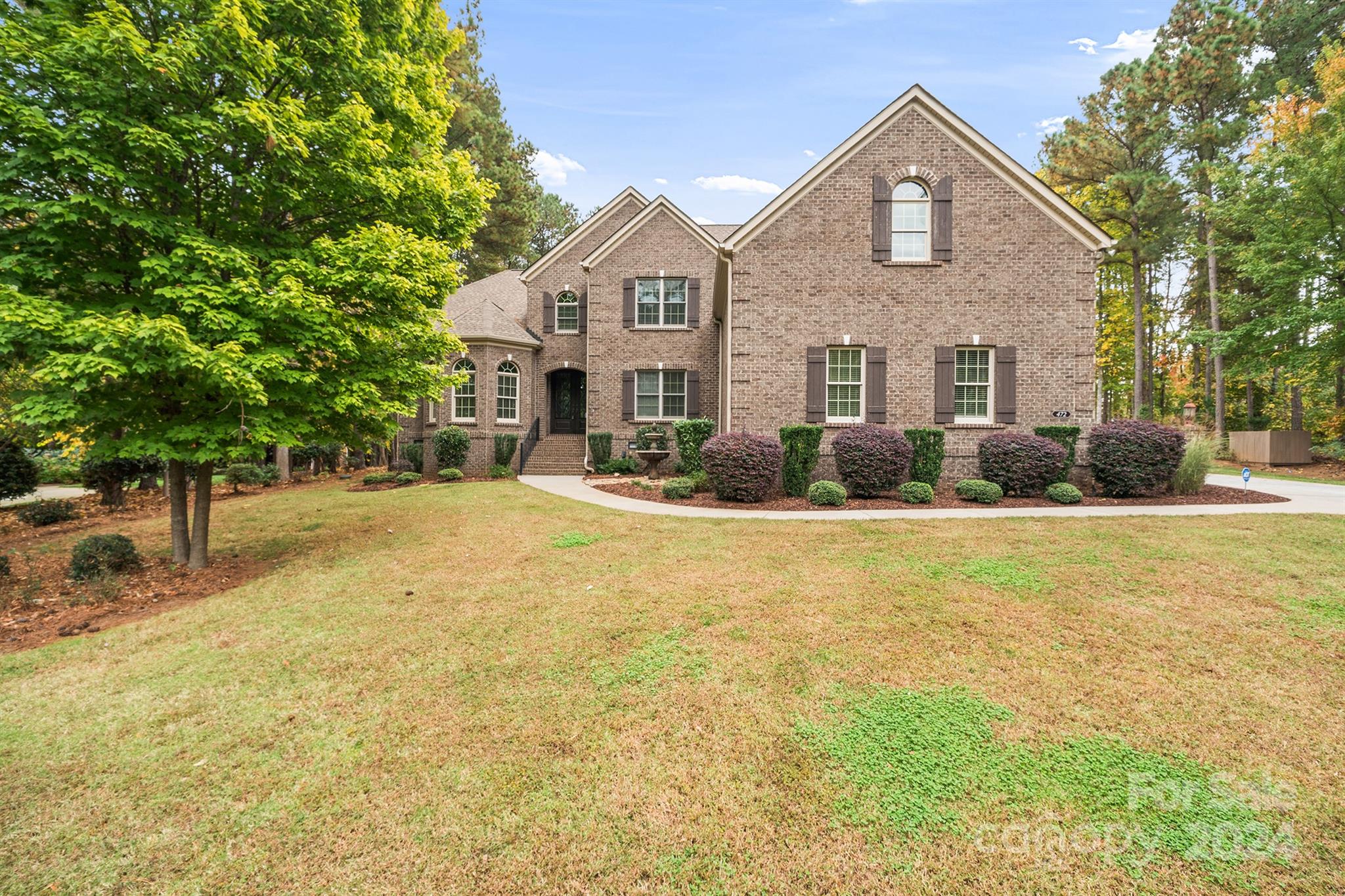 472 Barber Loop, Mooresville, NC 28117