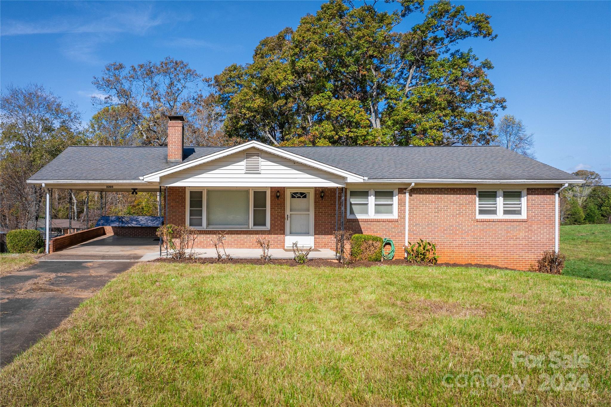 3205 Westview Street, Valdese, NC 28690