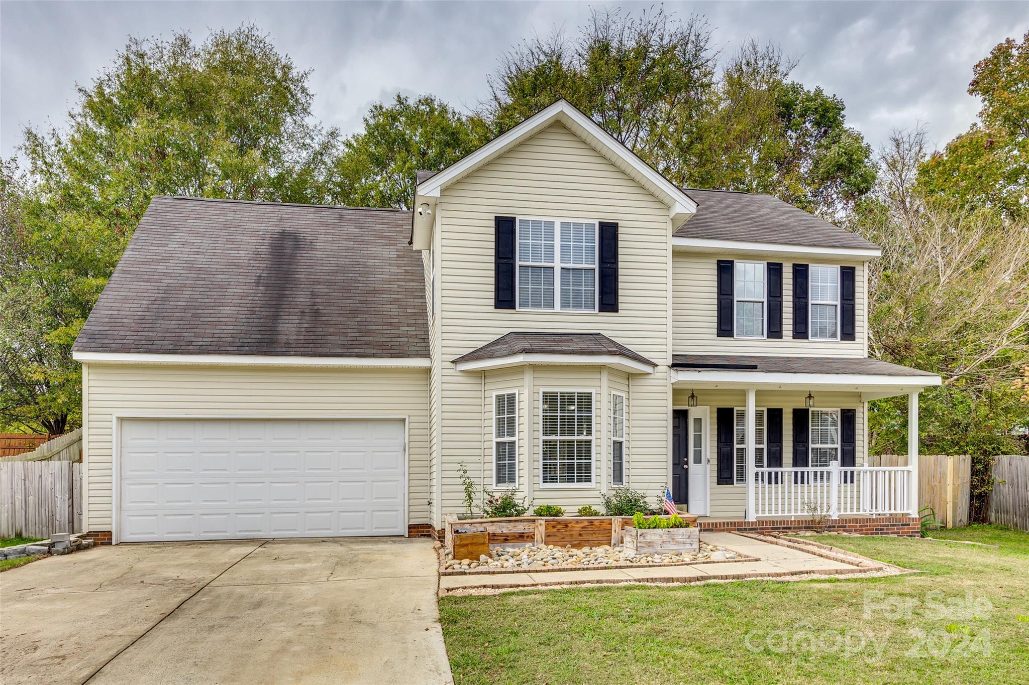 109 Dawn View Lane, Waxhaw, NC 28173