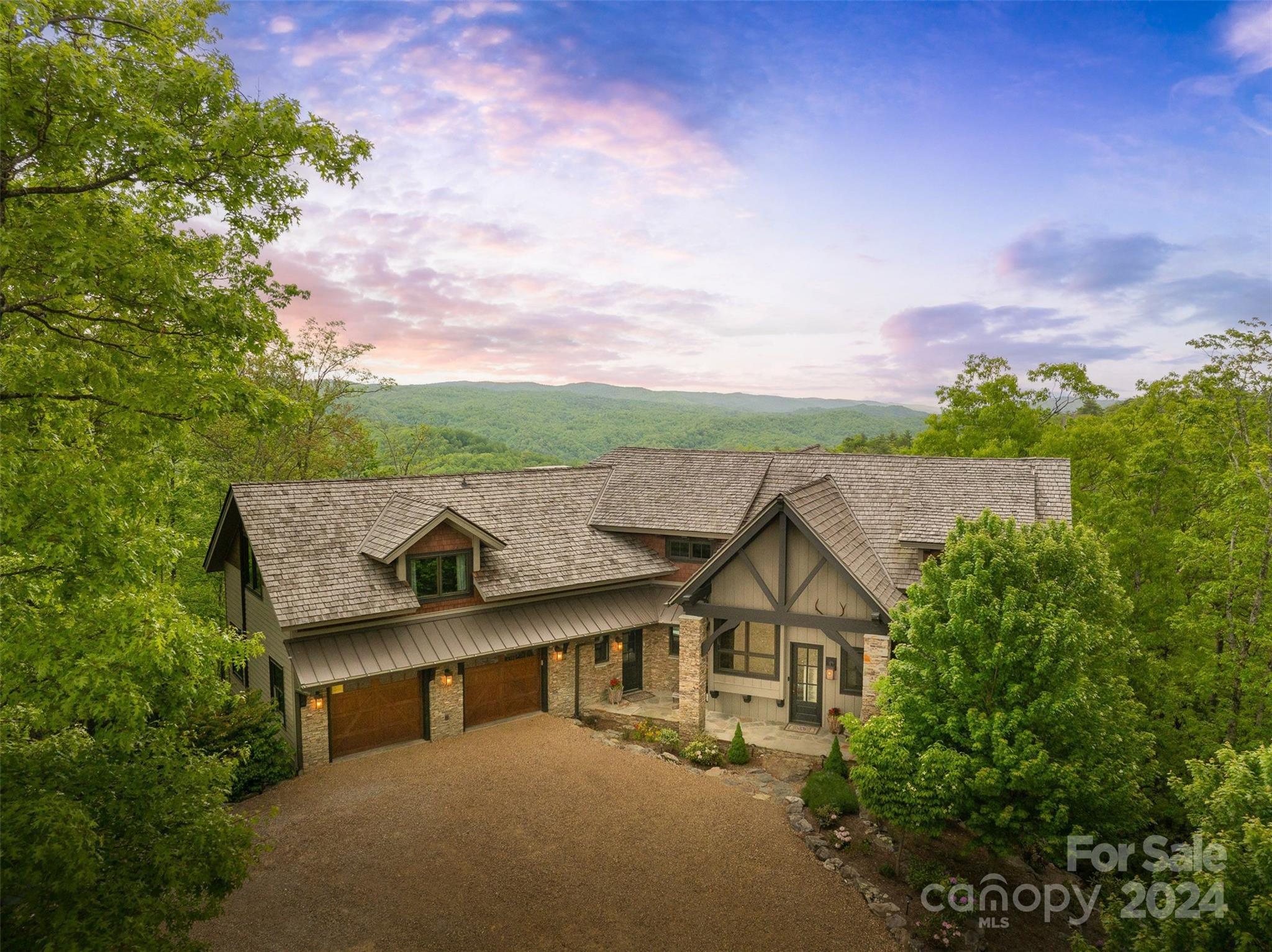 856 Ninebark Road, Boone, NC 28607