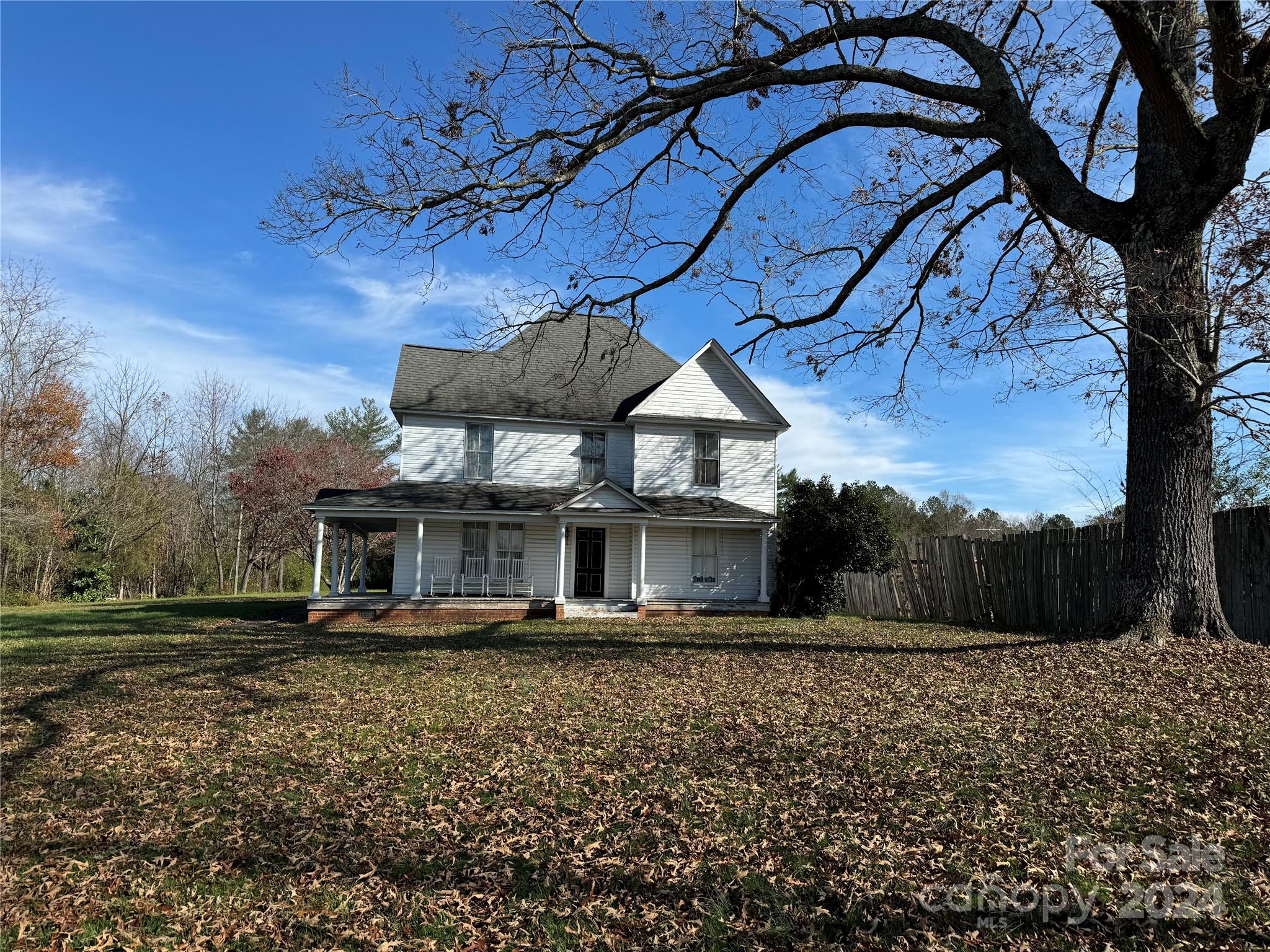 2068 Rader Circle, Morganton, NC 28655