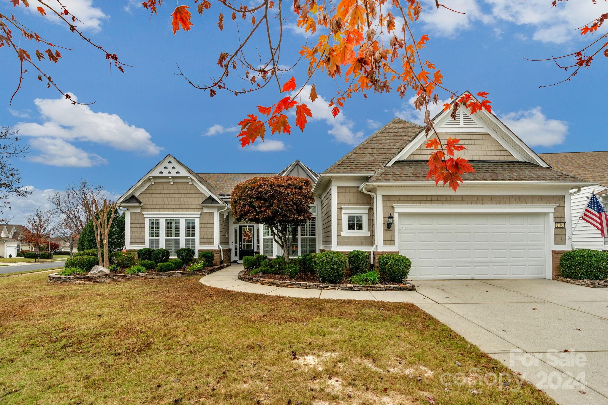 2106 Yellowstone Drive, Fort Mill, SC 29707