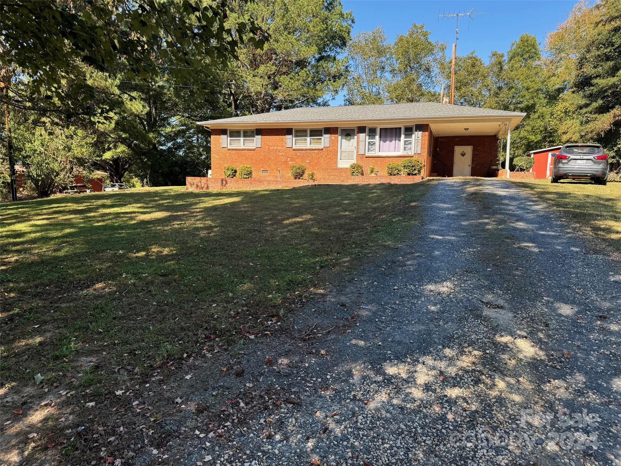 59 Piper Road, Wadesboro, NC 28170