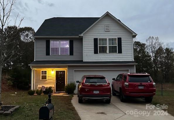 103 Golf View Drive, Shelby, NC 28150