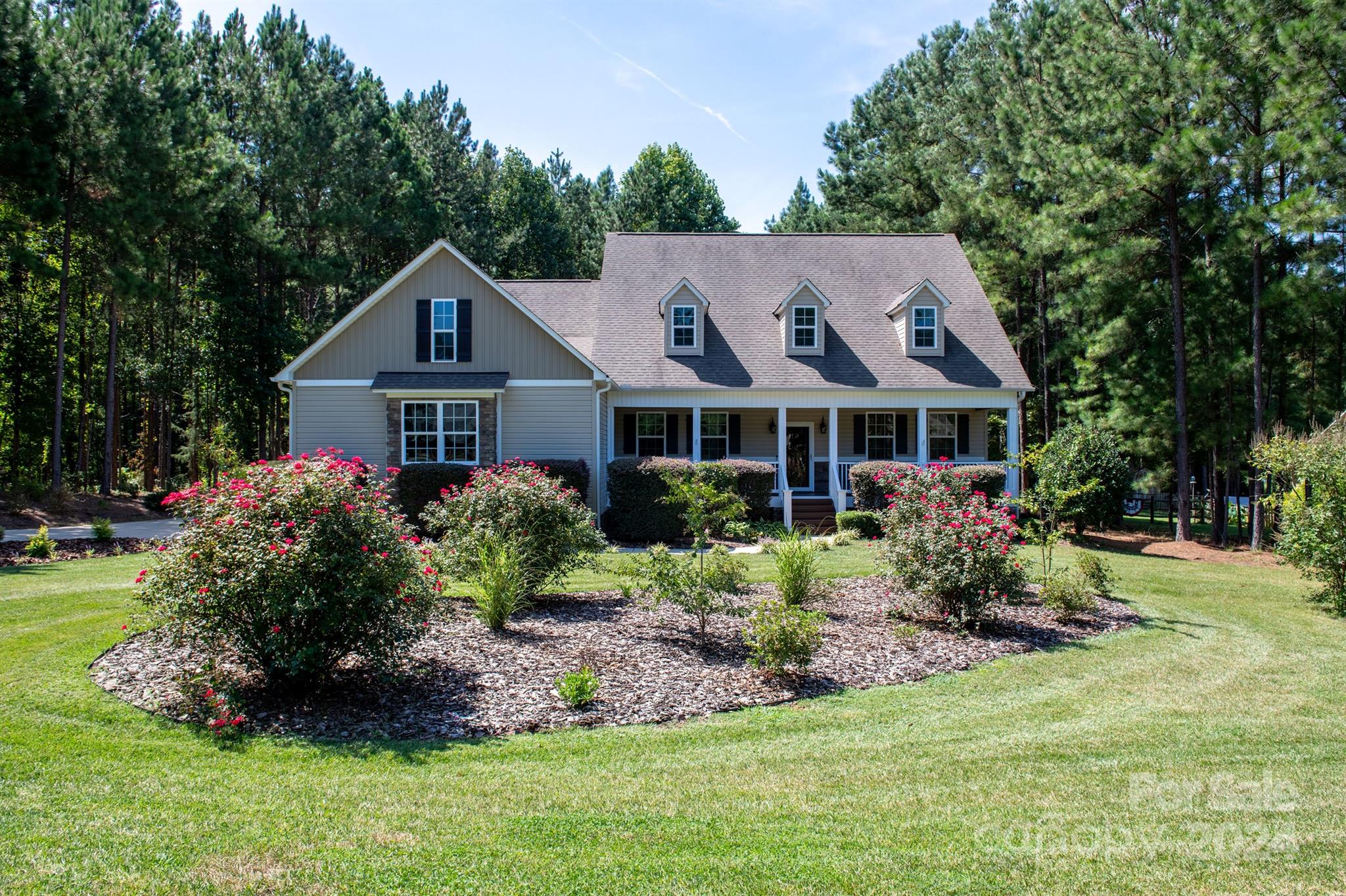 360 Lauren Pines Drive, York, SC 29745