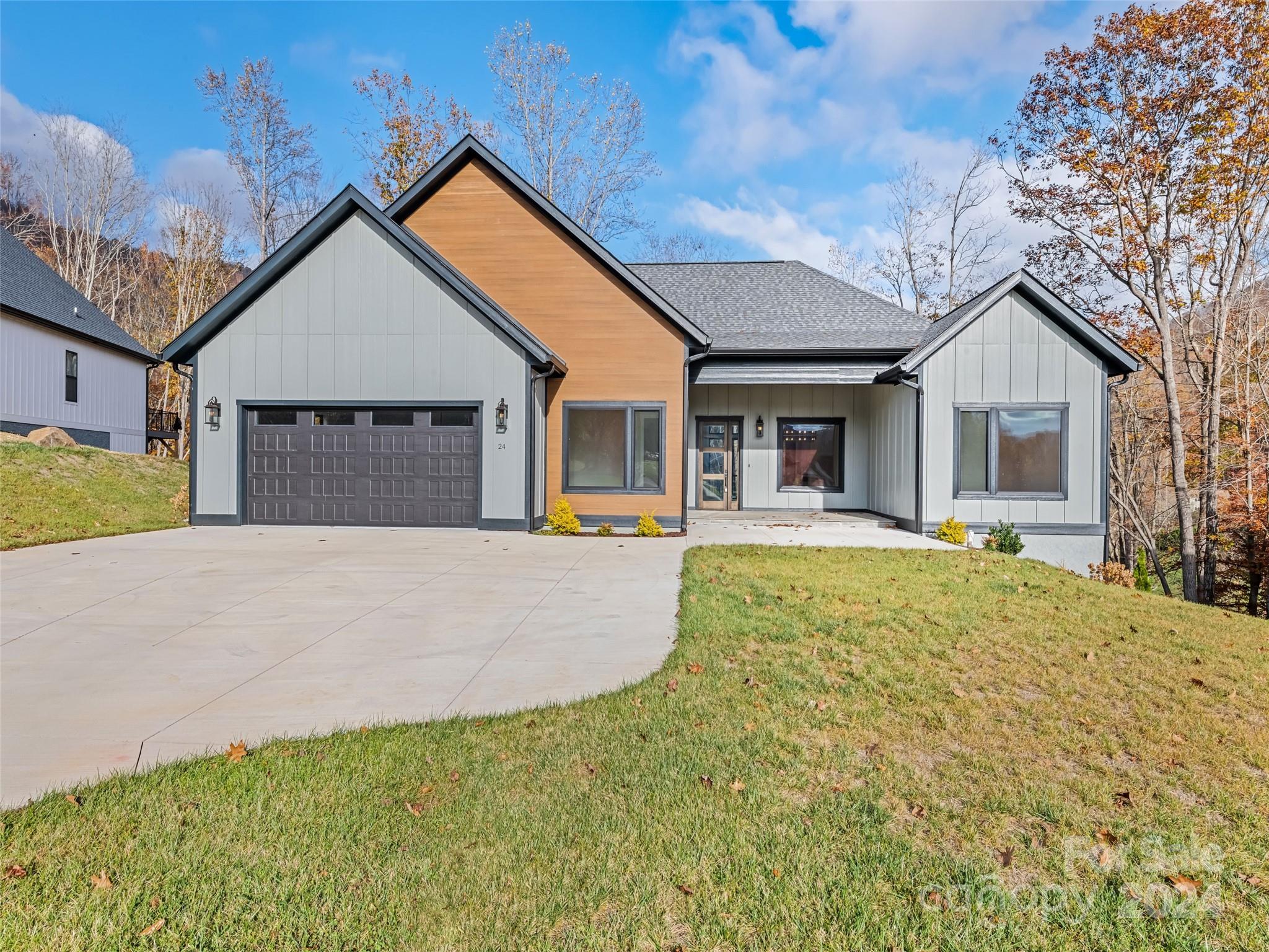 24 Slate Drive, Candler, NC 28715