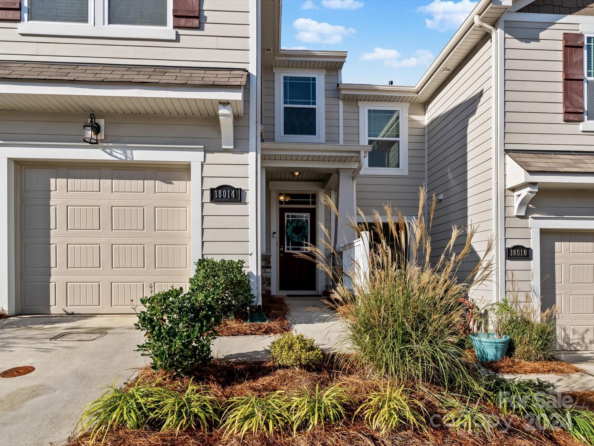 18014 Pear Hawthorne Drive, Huntersville, NC 28078