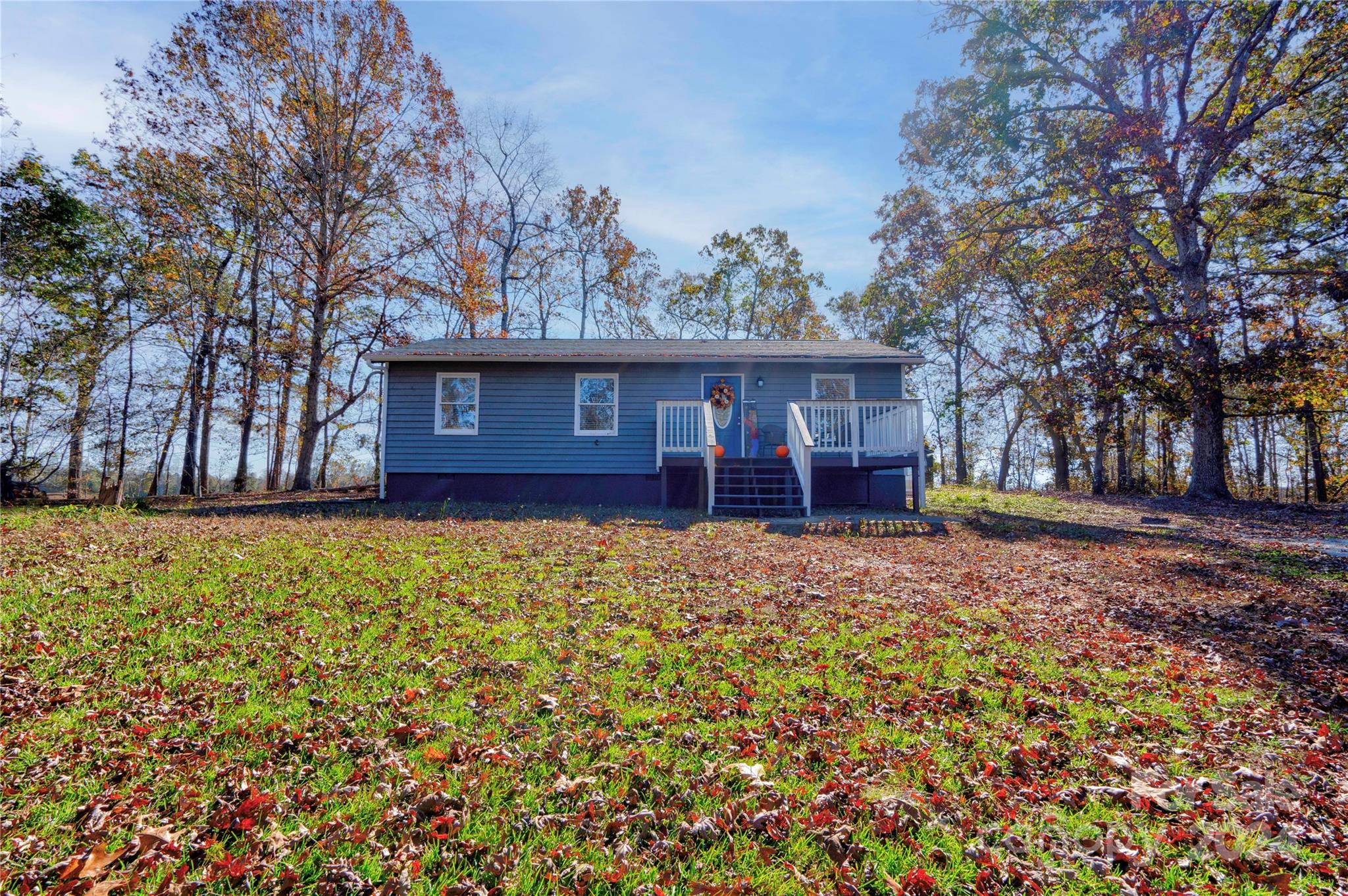 2815 Louise Drive, Shelby, NC 28150